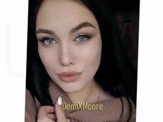 DemiXMoore