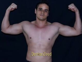 DemianZeed