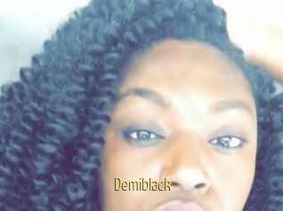 Demiblack
