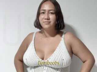 Demiboobs