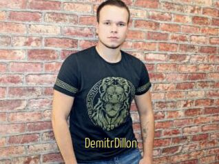 DemitrDillon