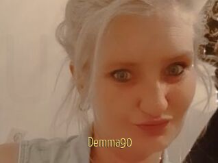 Demma90