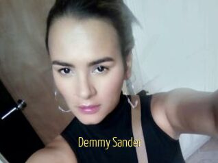 Demmy_Sander