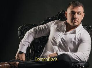DemonBlack