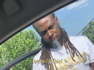 DemonDickThief