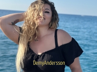 DemyAndersson