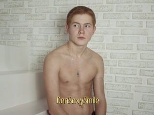 DenSexySmile