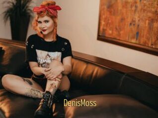 DenisMoss