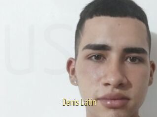 Denis_Latin