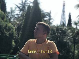 Deniska_love18