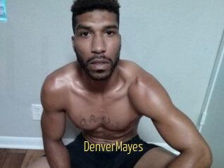 Denver_Mayes