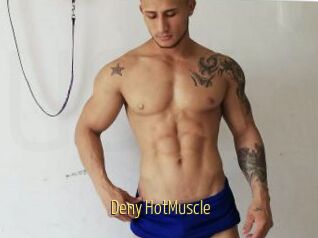 Deny_HotMuscle