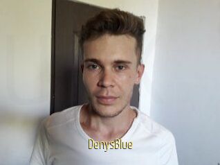 DenysBlue