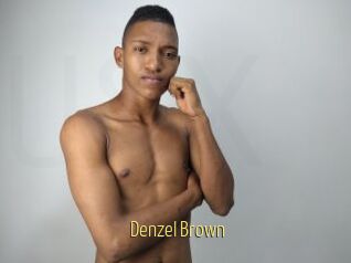 Denzel_Brown