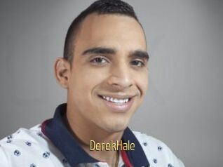 DerekHale