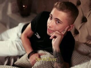 DerekOliver