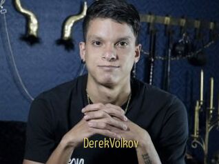 DerekVolkov