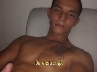 Derekstrongx