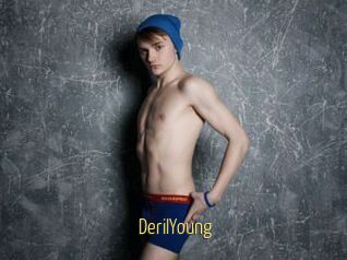 DerilYoung