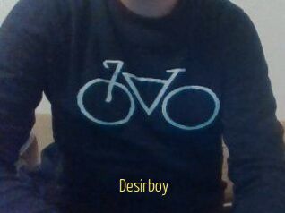 Desirboy