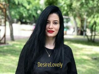 DesireLovely