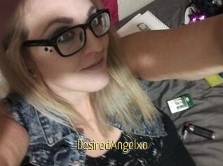 DesiredAngelxo