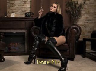 DesiredMiss