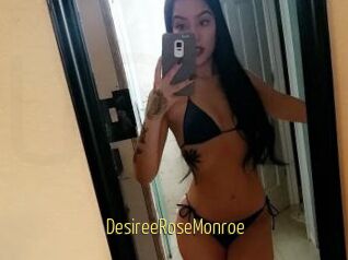 DesireeRoseMonroe