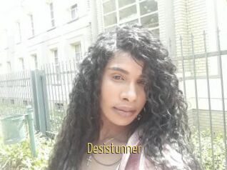 Desistunner