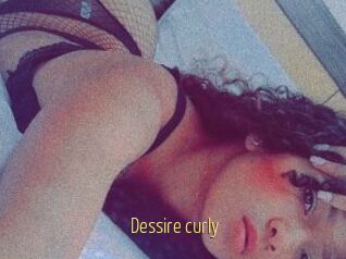 Dessire_curly