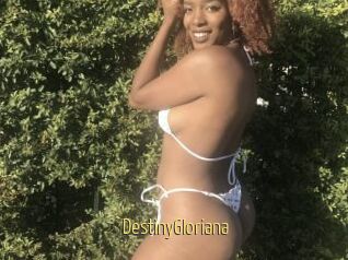 DestinyGloriana