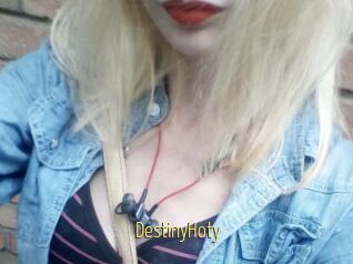 DestinyHoty