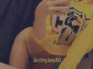 DestinyJaneXO
