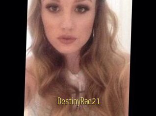 DestinyRae21