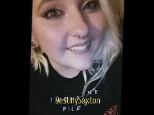 DestinySexton