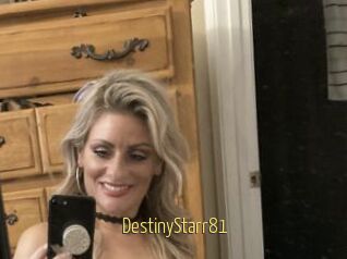 DestinyStarr81