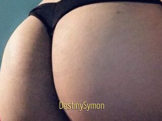 DestinySymon