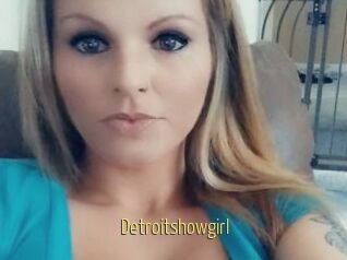 Detroitshowgirl