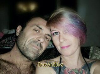DeusAndDiva