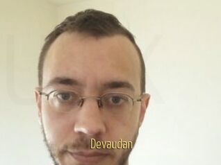 Devaudan