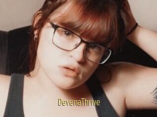 DevenaThrive
