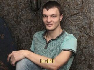 DevilleD