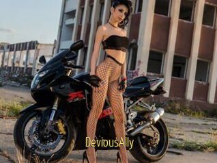 DeviousAlly