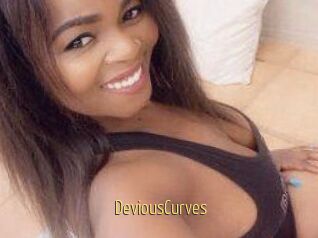 DeviousCurves
