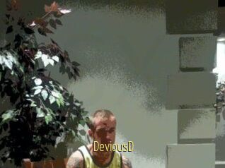 DeviousD