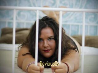 DeviousEv