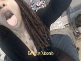 DeviousQueenie