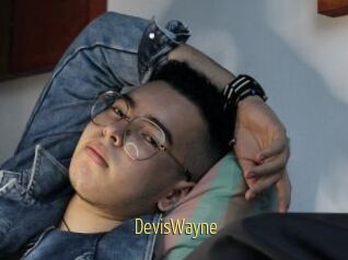 DevisWayne