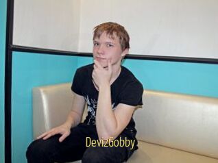 DevizGobby