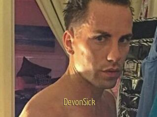 DevonSick